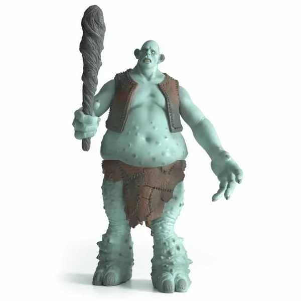 Figūriņa Harry Potter Schleich 13994 Troll