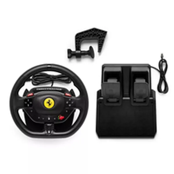 Žaidimų valdiklis Thrustmaster