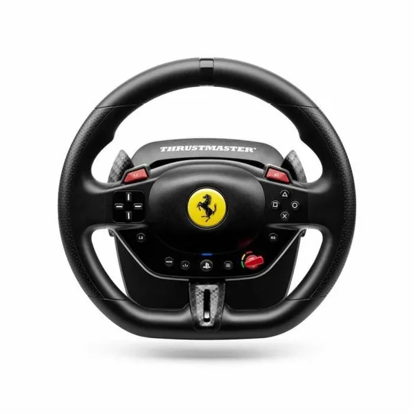 Žaidimų valdiklis Thrustmaster