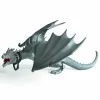 кукла Harry Potter Schleich 13995 Ukrainian Ironbelly Dragon