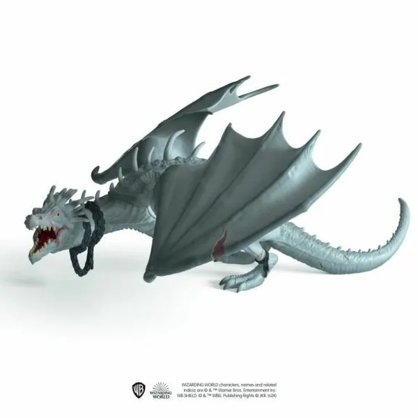 Figuuri Harry Potter Schleich 13995 Ukrainian Ironbelly Dragon