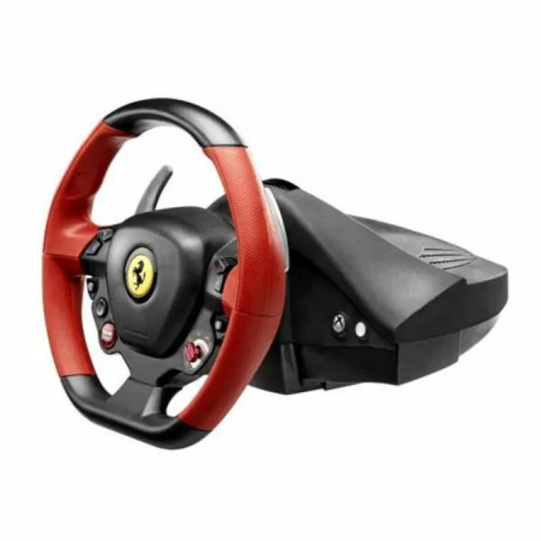 Bezvadu Datorspēļu kontrolieris Thrustmaster 4460105