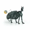 Figūriņa Harry Potter Schleich 13996 Thestral