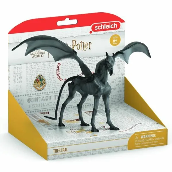 кукла Harry Potter Schleich 13996 Thestral