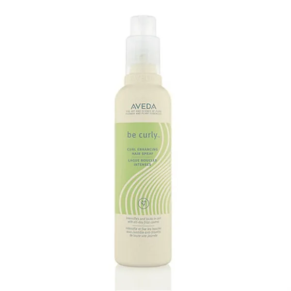 Aveda Be Curly Curl Enhancing Hair Spray 200ml