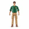 Playset Schleich Adventures in Oceania 9 Dalys