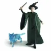 кукла Harry Potter Sleich 42682 Professor McGonagall and her Patronus