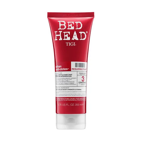 Tigi Bed Head Urban Antidotes Resurrection Conditioner 200ml