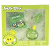 Angry Birds Pig Eau De Toilette Spray 50ml Set 3 Pieces