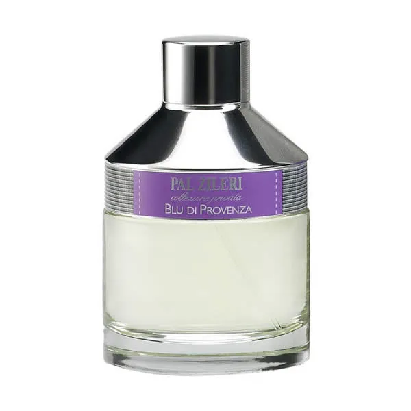 Pal Zileri Blu Di Provenza Eau De Toilette Spray 100ml