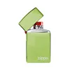 Zippo Colors Acid Green Eau De Toilette Spray 30ml