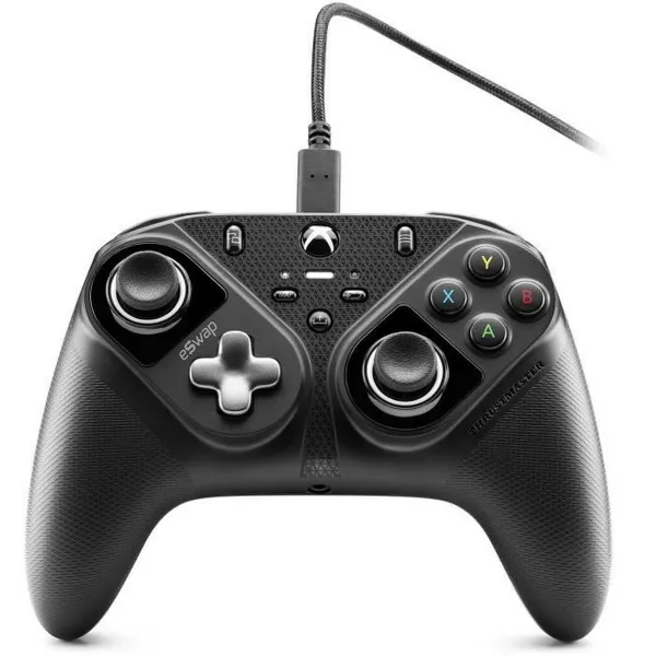 Mängupult Thrustmaster Eswap S Pro Must PC Xbox®