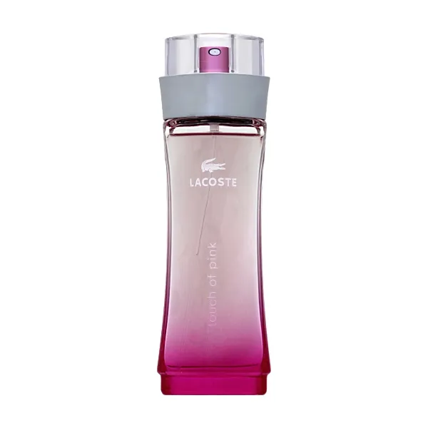 Lacoste Touch Of Pink Eau De Toilette Spray 30ml