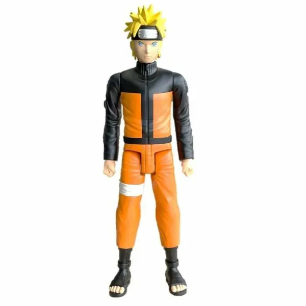 Sujungiama dalis Bandai Naruto Uzumaki