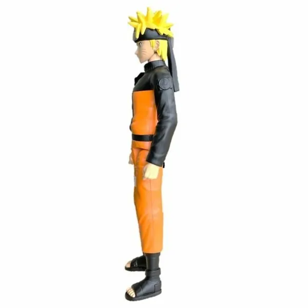 Sujungiama dalis Bandai Naruto Uzumaki