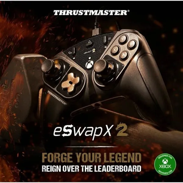 Xbox One -ohjain Thrustmaster