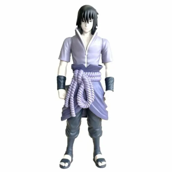 Sujungiama dalis Bandai Sasuke Uchiha
