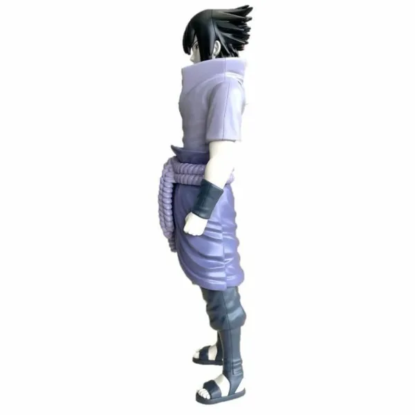 Съчленена Фигура Bandai Sasuke Uchiha