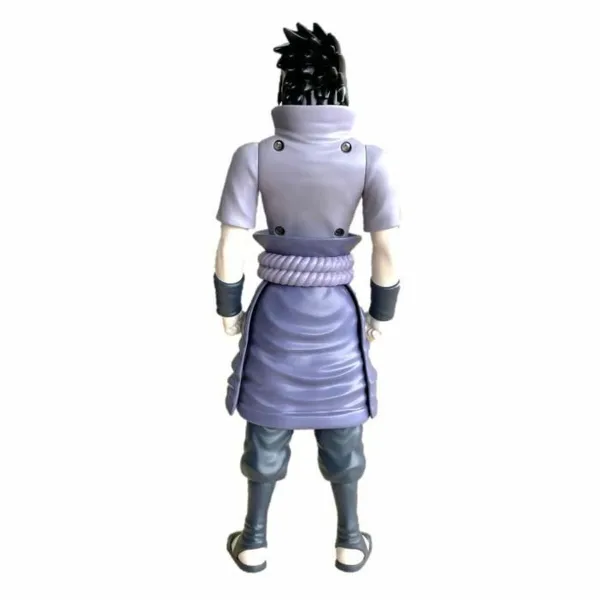 Sujungiama dalis Bandai Sasuke Uchiha