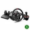 Peliohjain Thrustmaster Musta Harmaa