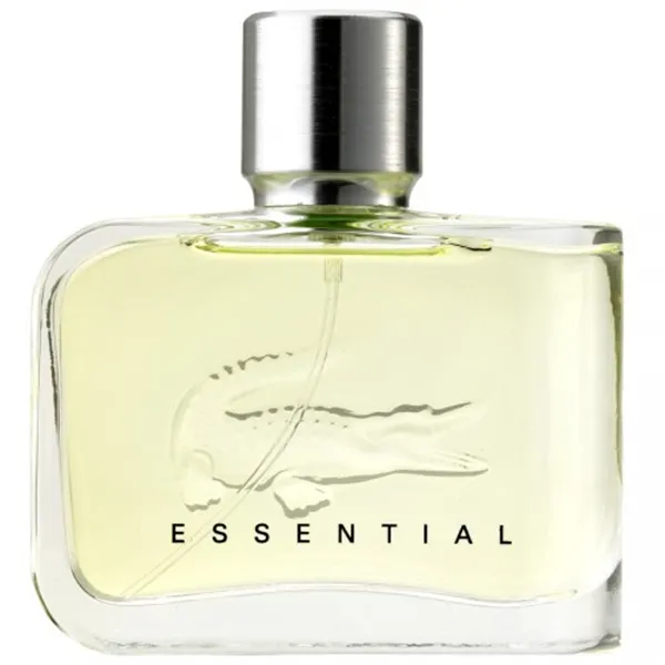 Lacoste Essential Eau De Toilette Spray 125ml