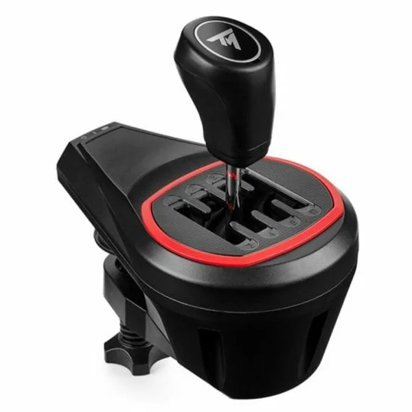 Peliohjain Thrustmaster Musta Harmaa