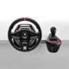 Peliohjain Thrustmaster Musta Harmaa