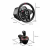 Spēles Kontrole Thrustmaster Melns Pelēks