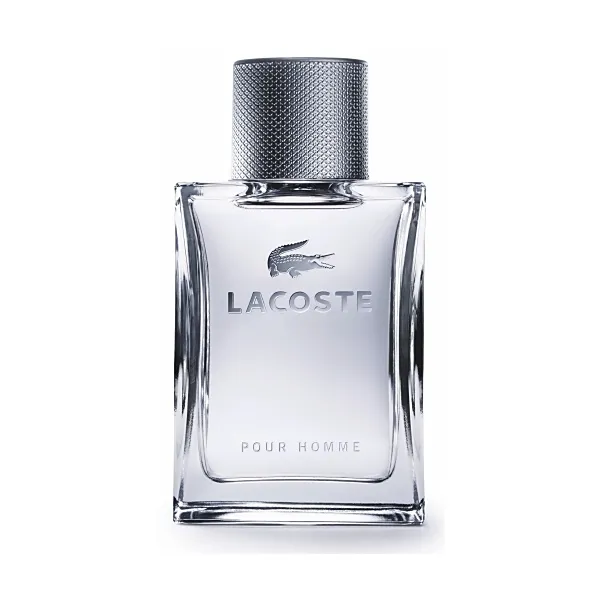 Lacoste Homme Eau De Toilette Spray 100ml