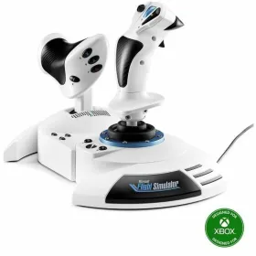 руль Thrustmaster