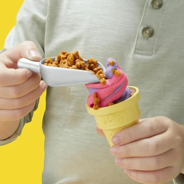 Plastiliinimäng Play-Doh Mitmevärviline