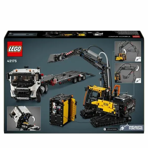Nukumaja Lego