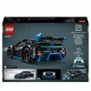 Celtniecības Komplekts Lego Porsche GT4 e-Performance Racing Car Daudzkrāsains