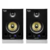 Multimedia Speakers Hercules Black