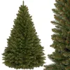 Keinotekoinen joulukuusi Springos CT0168 200 cm valkoihoinen