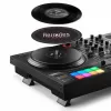 Valdymo DJ Hercules