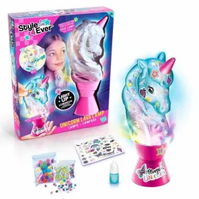 Piirustussetti Canal Toys OFG 297
