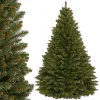 Keinotekoinen joulukuusi Springos CT0168 200 cm valkoihoinen