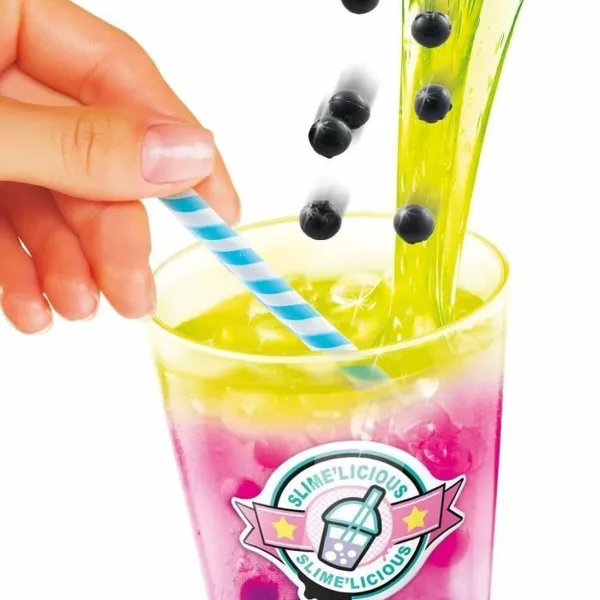 Käsityöpeli Canal Toys Slimelicious