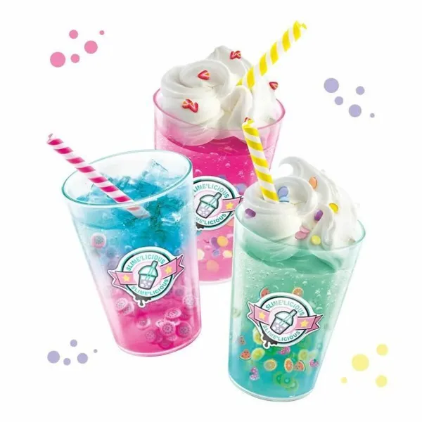 Käsitöömäng Canal Toys Slimelicious