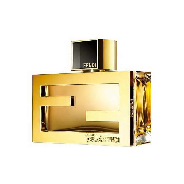 Fendi Fan Di Fendi Eau De Perfume Spray 75ml