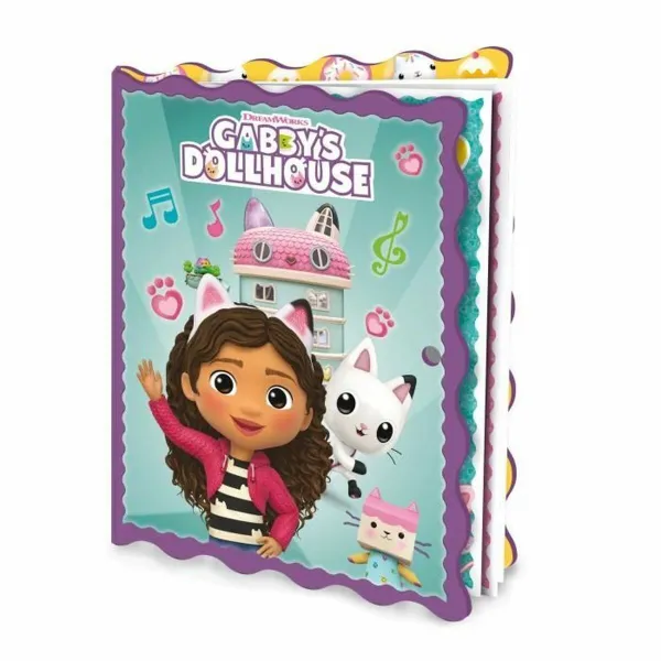 Piešimo rinkinys Lisciani Giochi Secret Diary