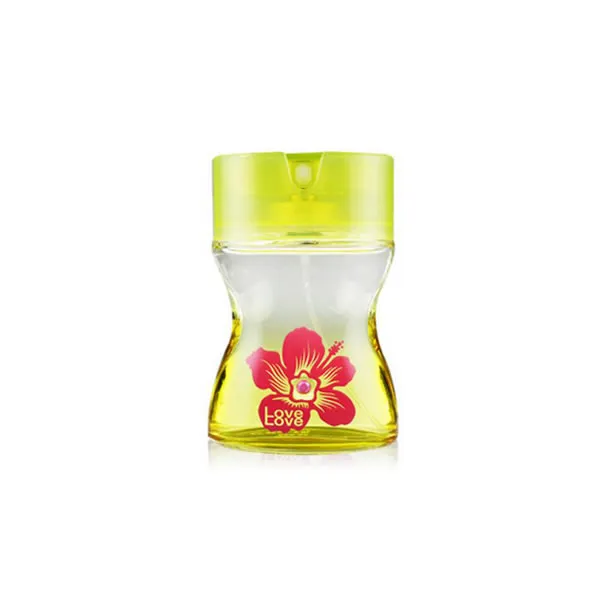 Morgan Sun And Love Eau De Toilette Spray 60ml