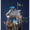Playset Playmobil Novelmore 71298