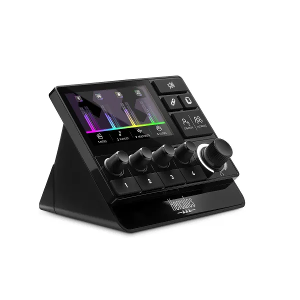 Helikontroller Hercules 4781070
