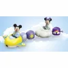 Playset Playmobil Mickey Junior 71697 7 Pieces