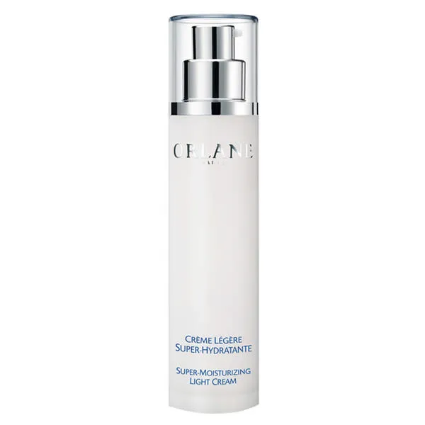 Super-Moisturizing Light Cream 50ml