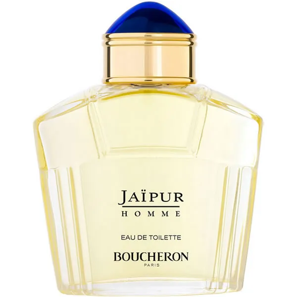 Boucheron Jaipur Homme Eau De Toilette Spray 100ml