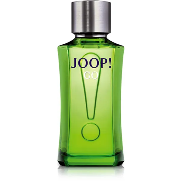 Joop Go Eau De Toilette Spray 50ml