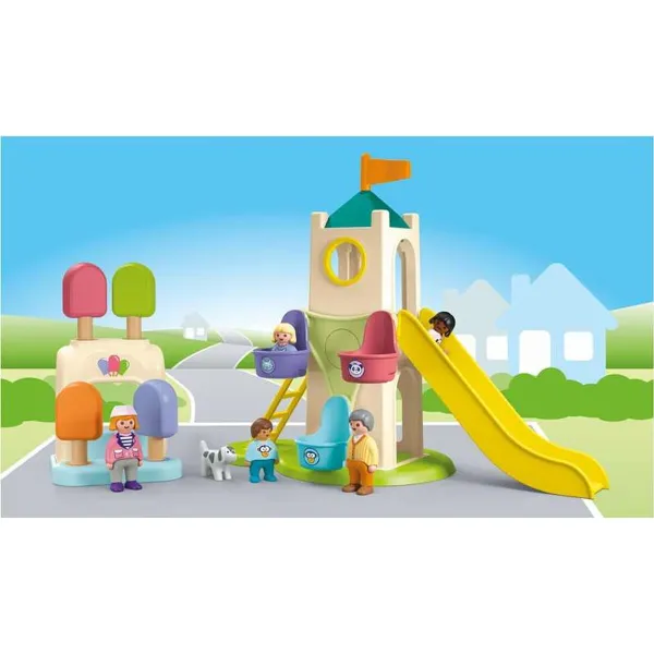 Leļļu mājas aksesuāri Playmobil